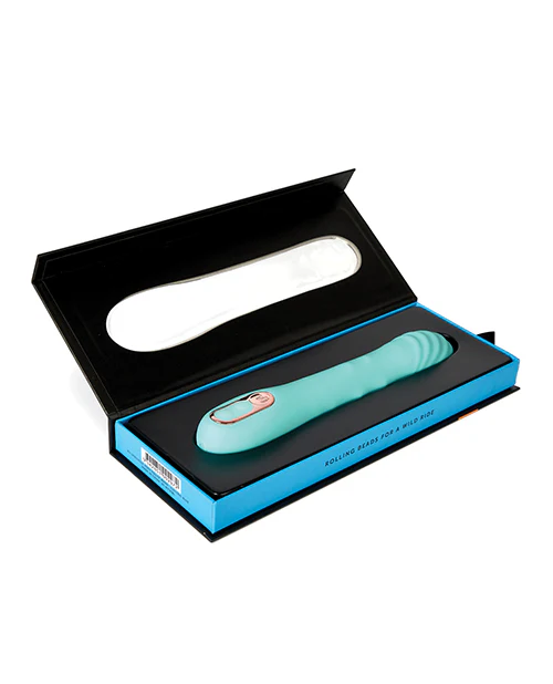 Nu Sensuelle Roxii Vertical Roller Motion Vibe - Image 5