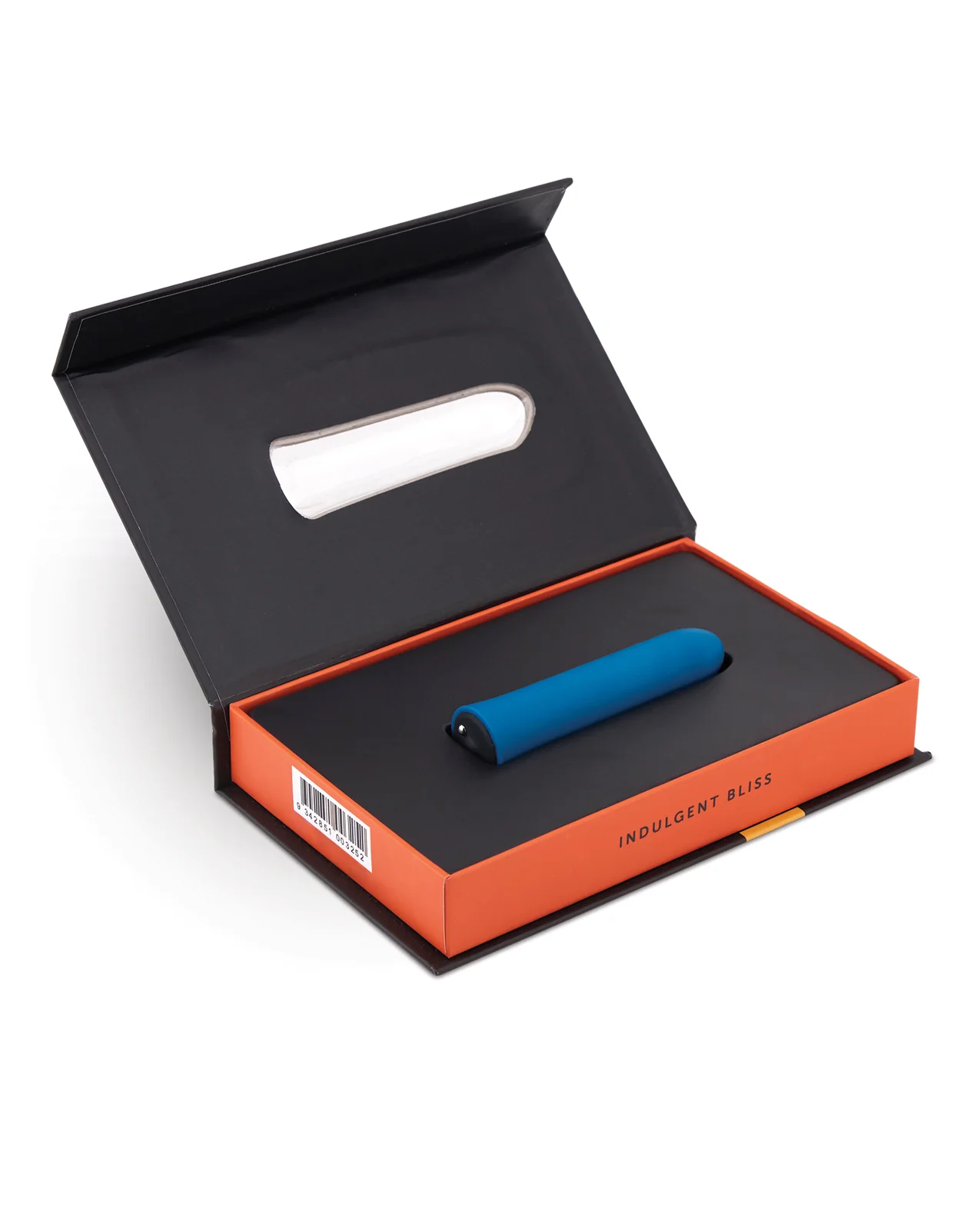 Nu Sensuelle Iconic Bullet - Deep Turquoise - Image 5