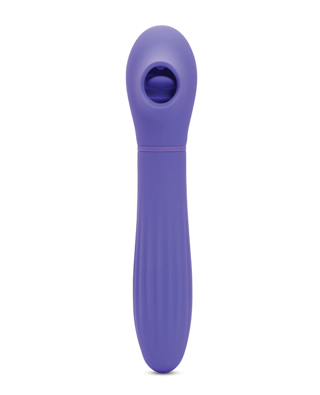 Nu Sensuelle Triple Action Daisy - Ultra Violet - Image 3