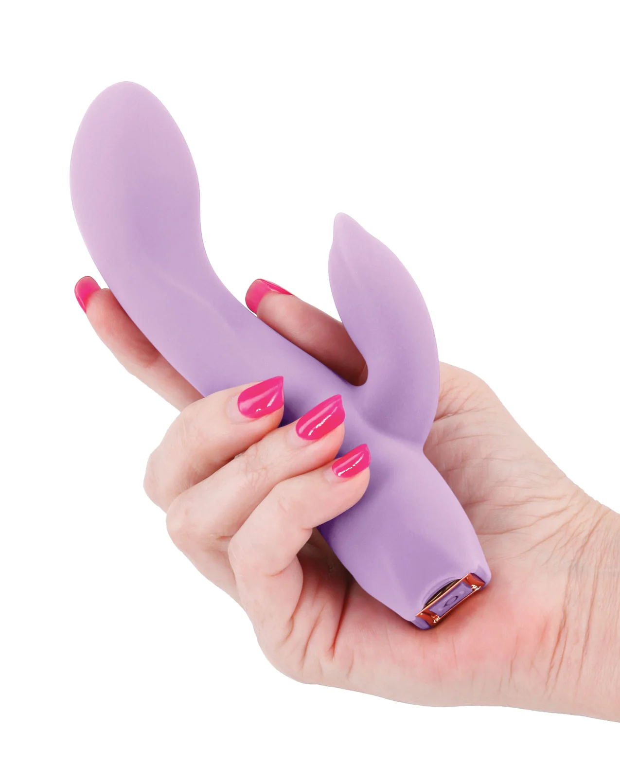 Obsessions Juliet Vibe - Light Purple - Image 4