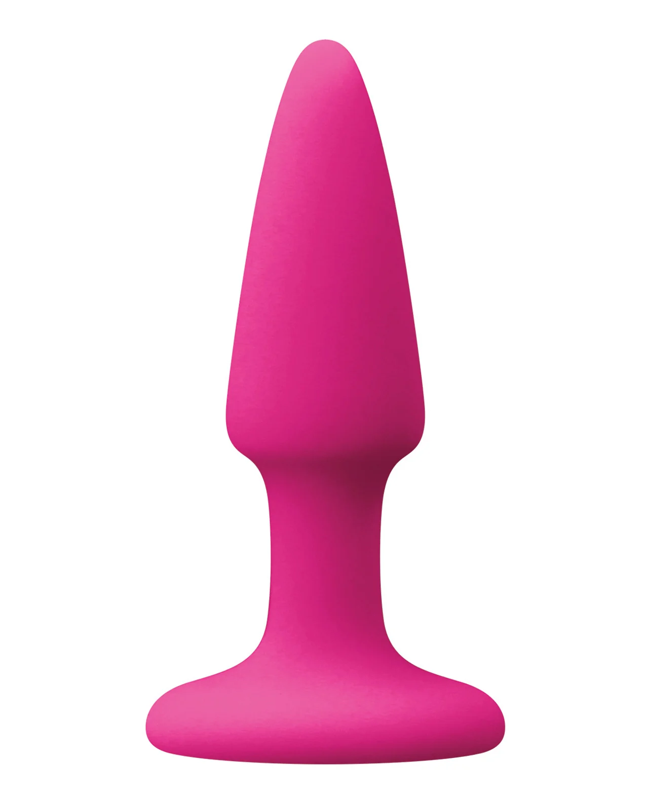 Colours Pleasures Mini Plug - Pink - Image 2