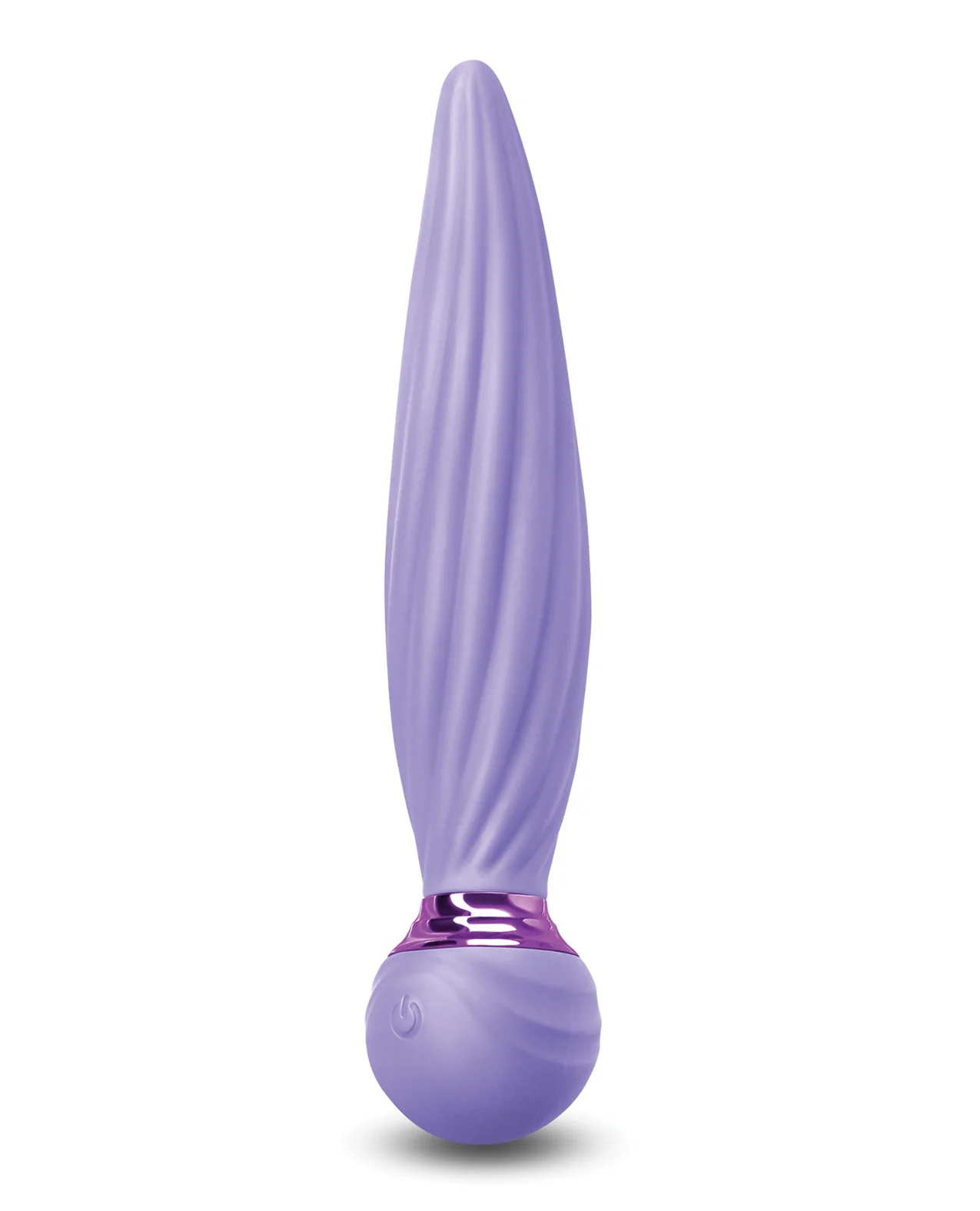 Sugar Pop Twist Bendable Vibe - Purple - Image 3