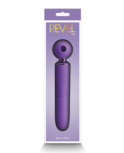 Revel Fae - Image 2