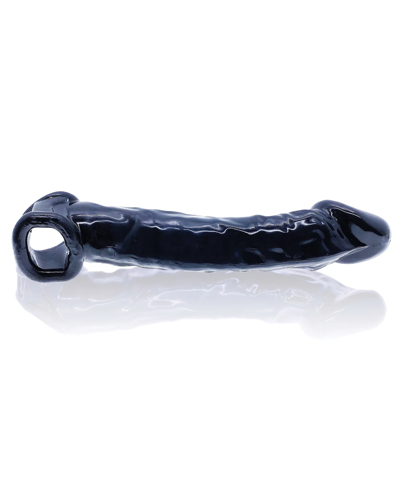 Oxballs Muscle Ripped Cocksheath - Black - Image 2