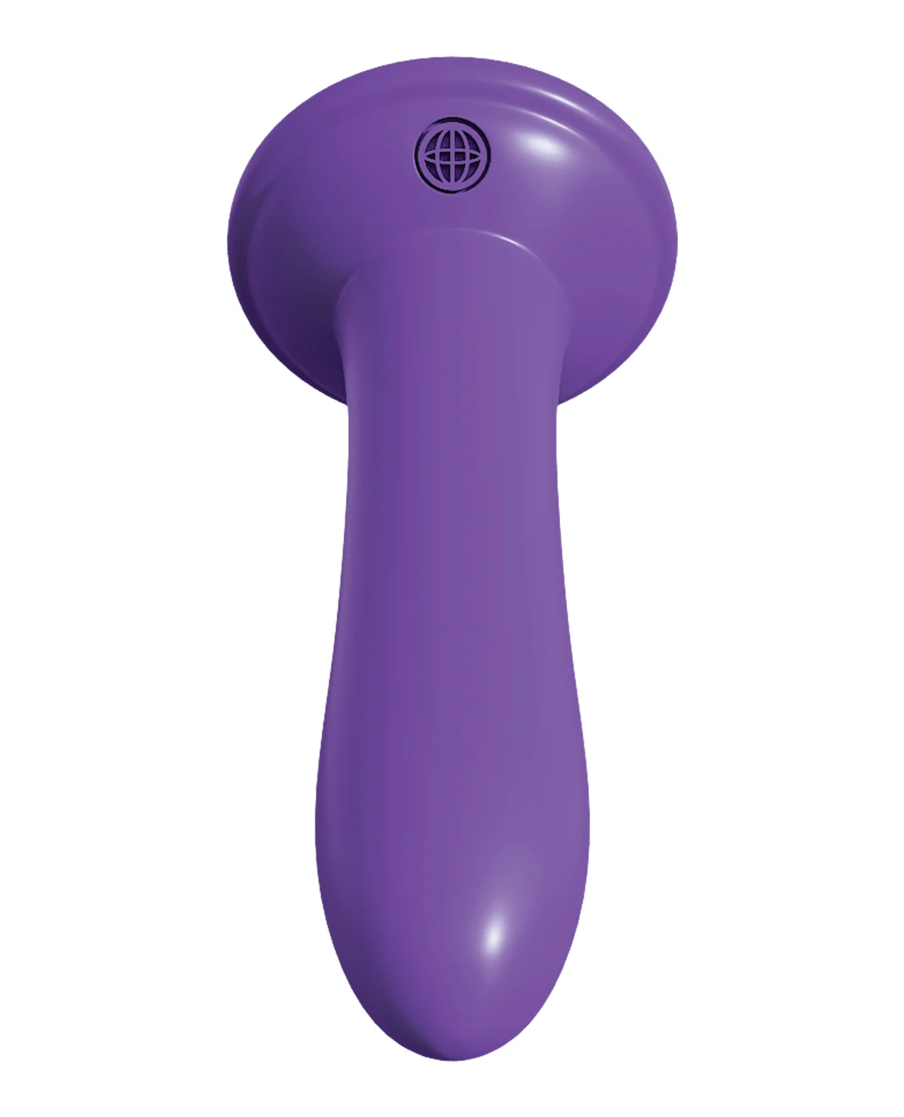 Fetish Fantasy Series First Timers Strap-On Set - Purple - Image 4