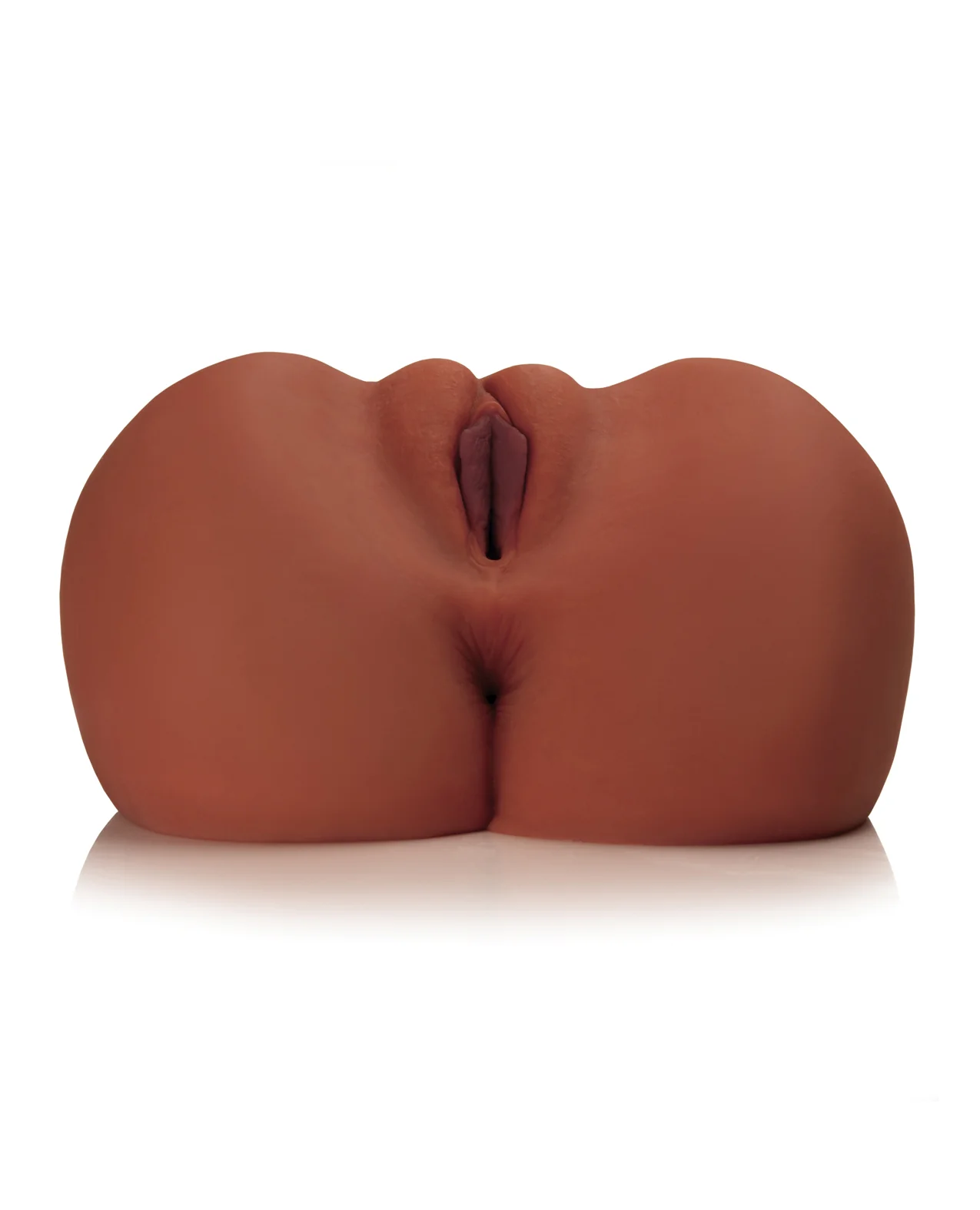 PDX Plus EZ Bang Torso - Brown - Image 4