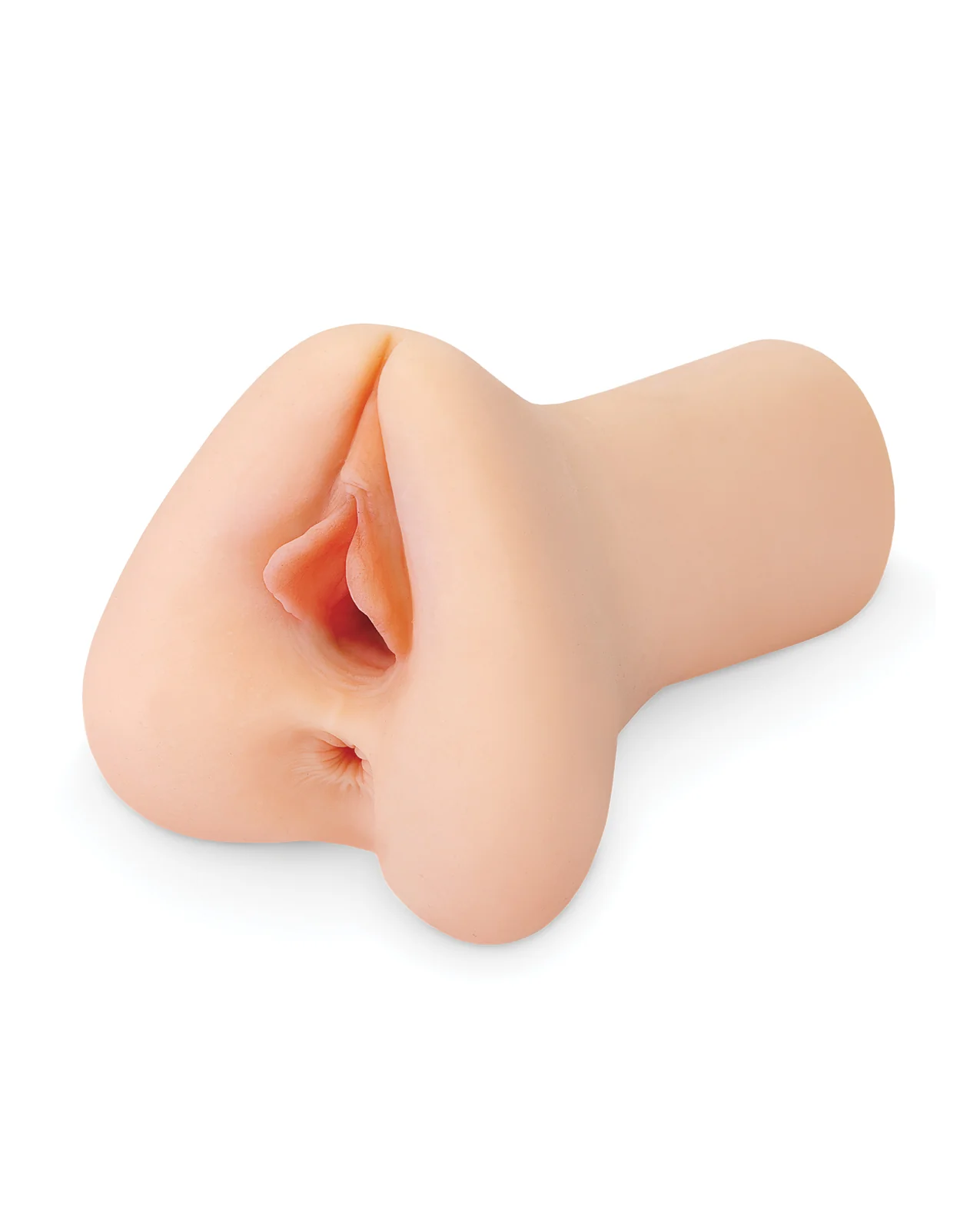 PDX Plus Pick Your Pleasure Pussy Stroker - XL Light - Image 3