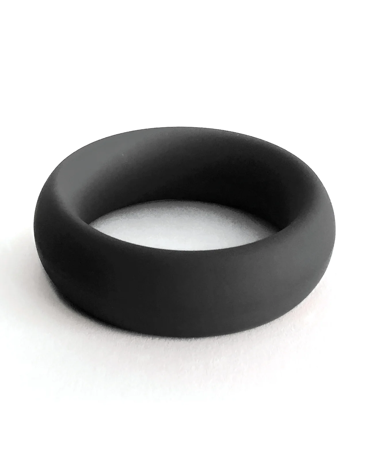 Boneyard Meat Rack Cock Ring - Black - Image 4