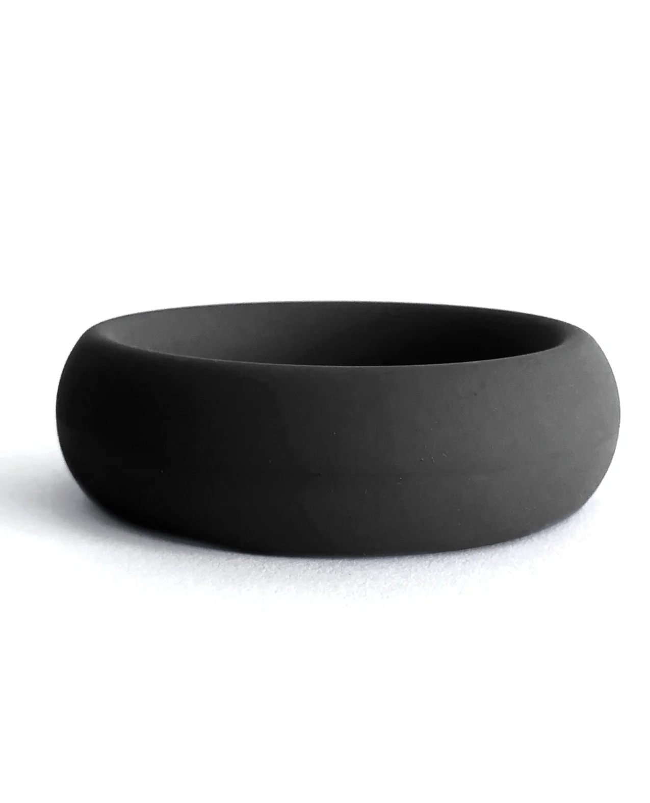 Boneyard Meat Rack Cock Ring - Black - Image 5