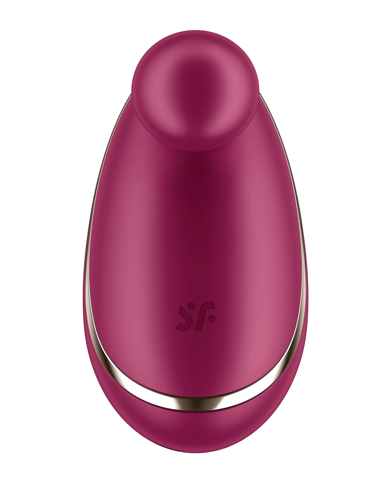 Satisfyer Spot On 1 - Berry - Image 3