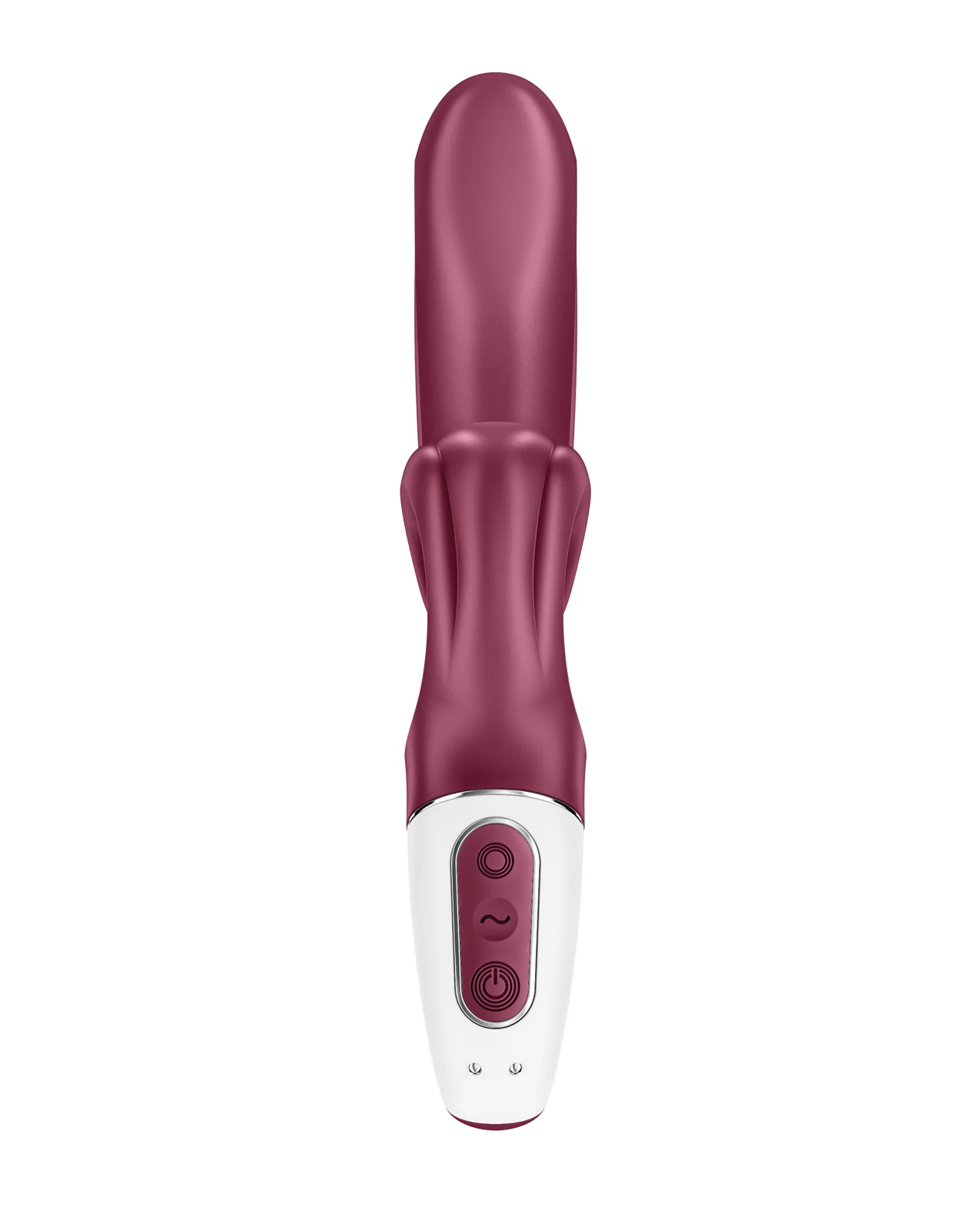 Satisfyer Love Me - Red - Image 3