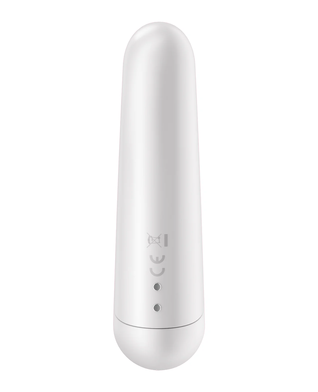 Satisfyer Ultra Power Bullet 3 - White - Image 4