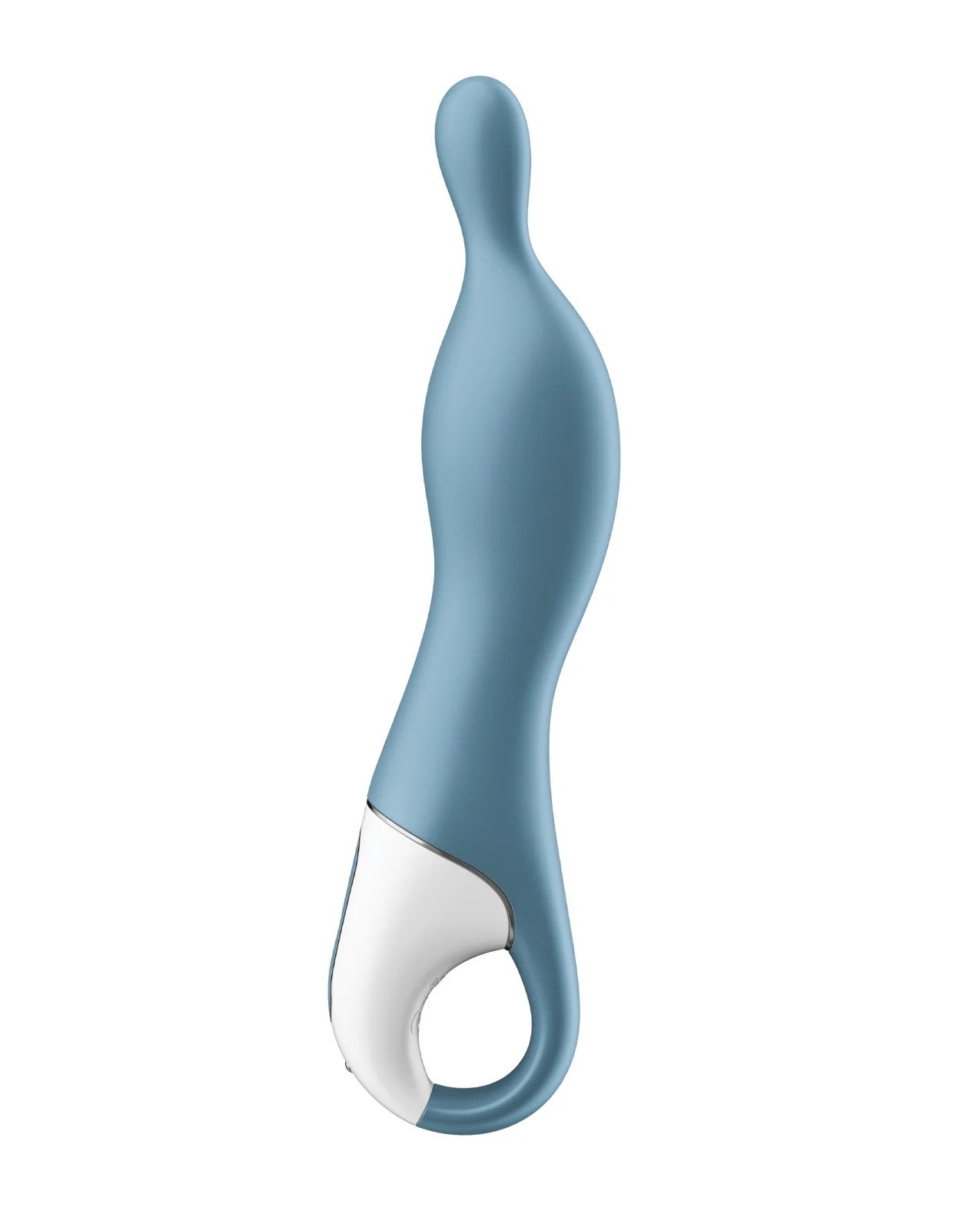 Satisfyer A-Mazing 1 - Blue - Image 2