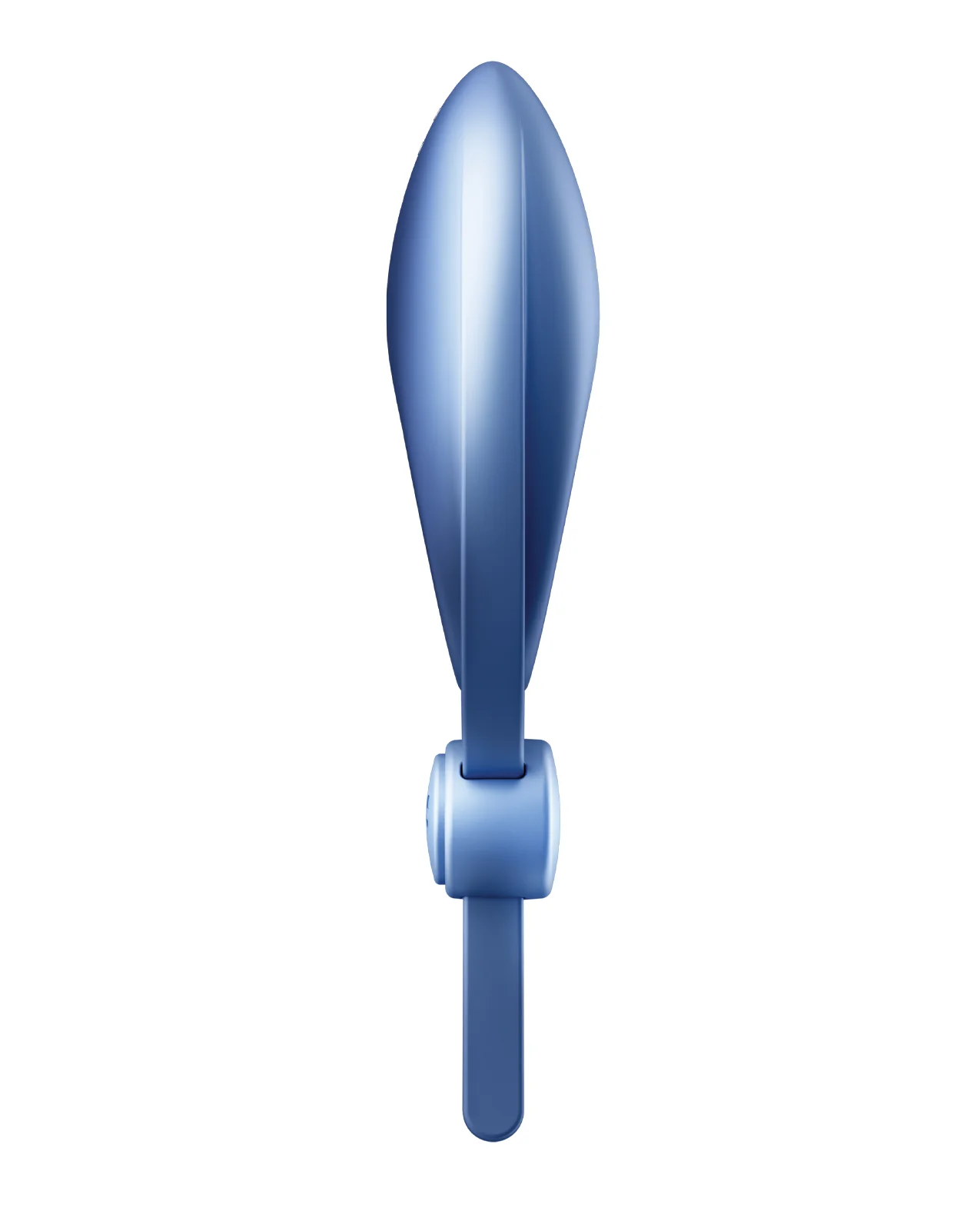 Satisfyer Sniper - Blue Grey - Image 3