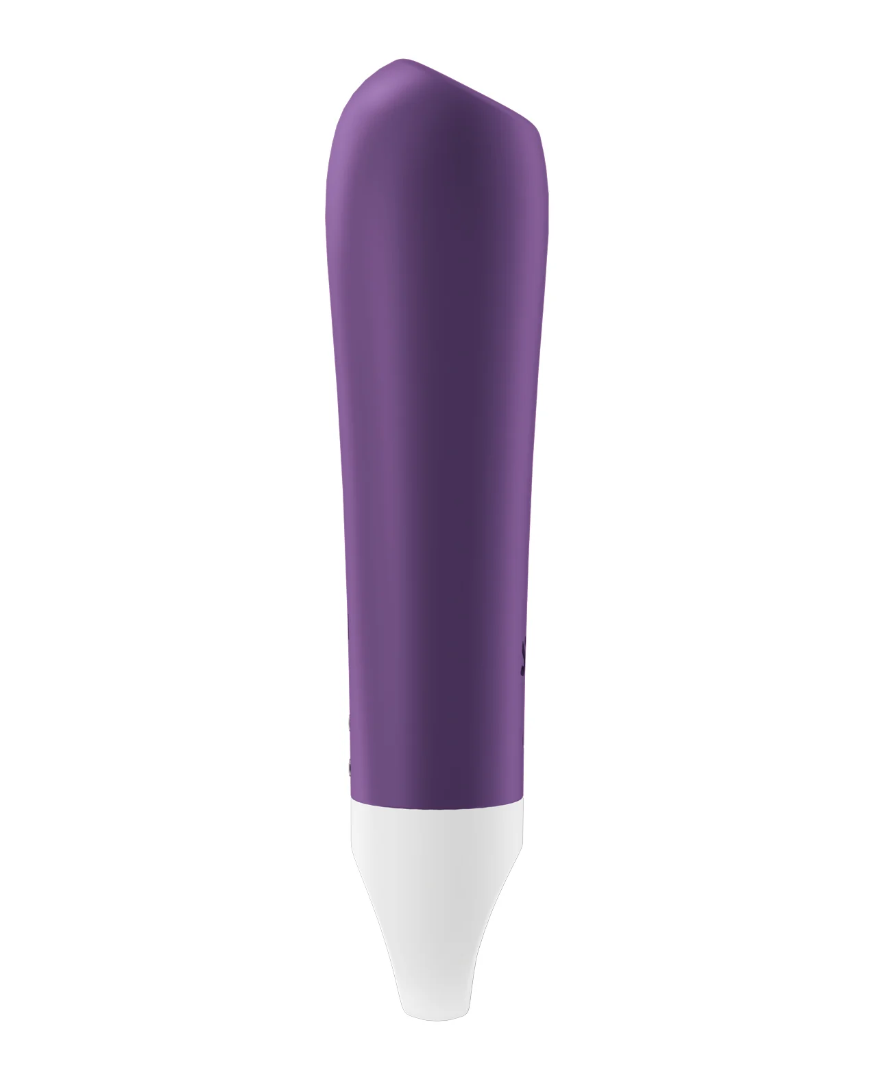 Satisfyer Ultra Power Bullet 2 - Violet - Image 3