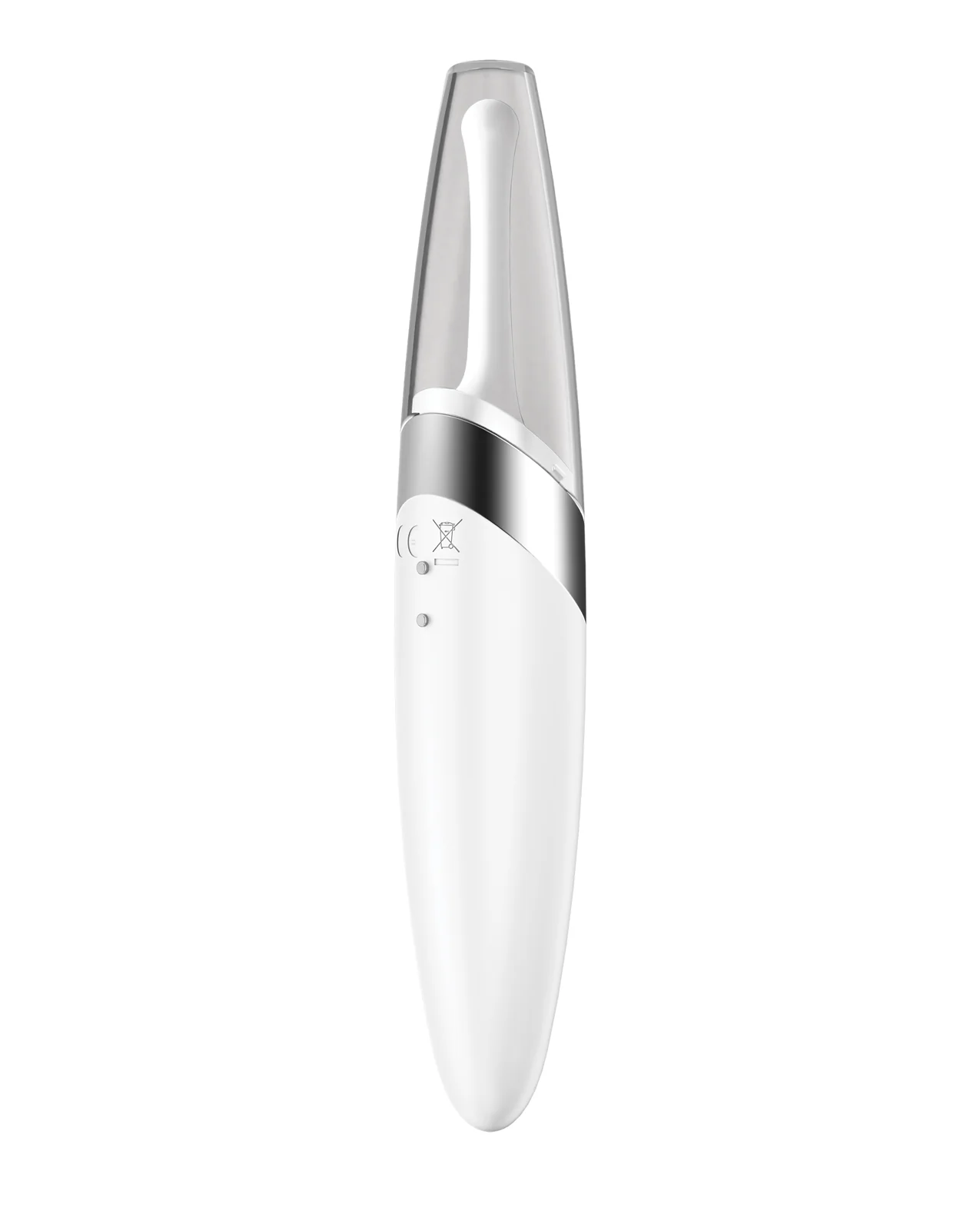 Satisfyer Twirling Delight - White - Image 4
