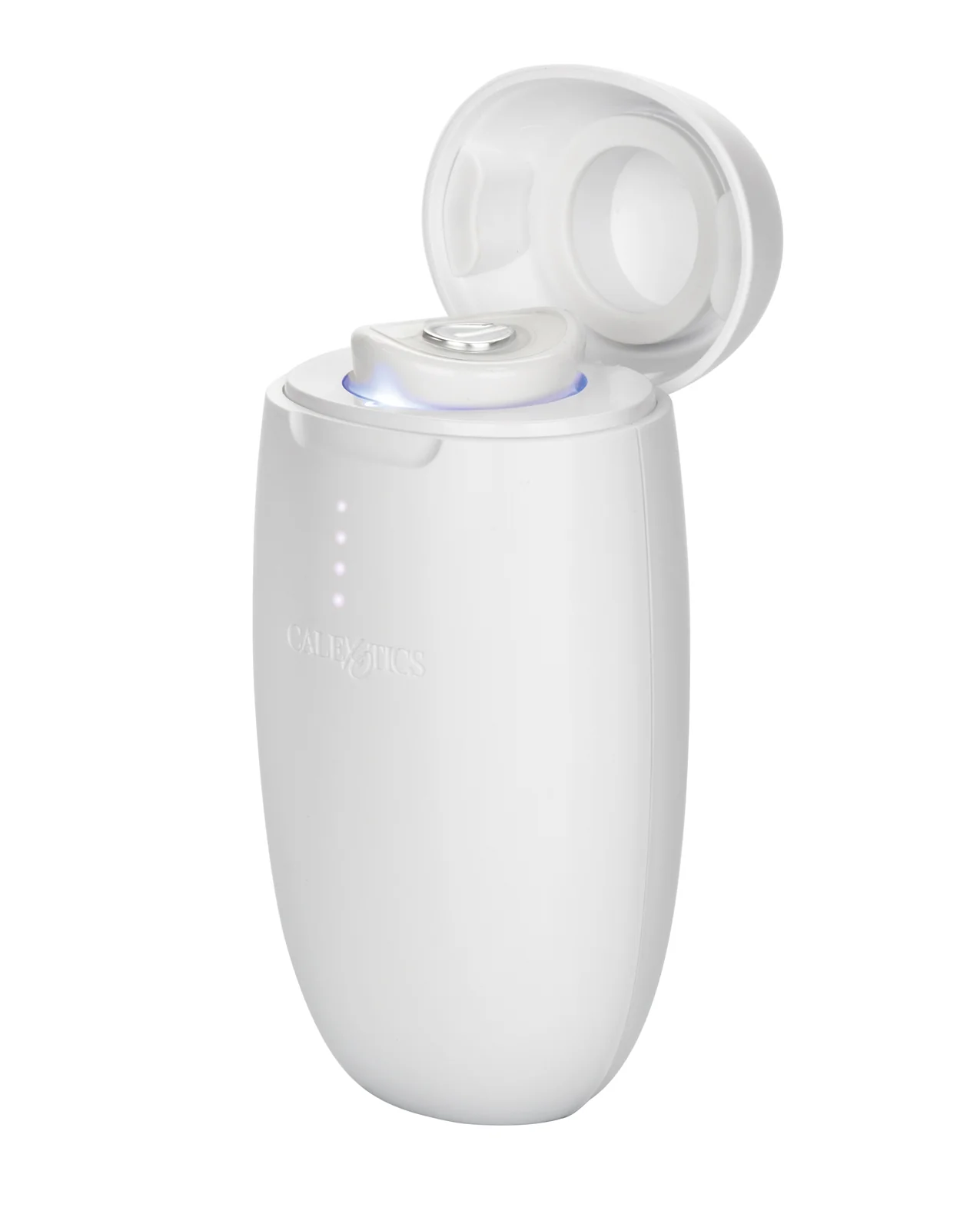 My Pod Vibrating Massager - White - Image 4
