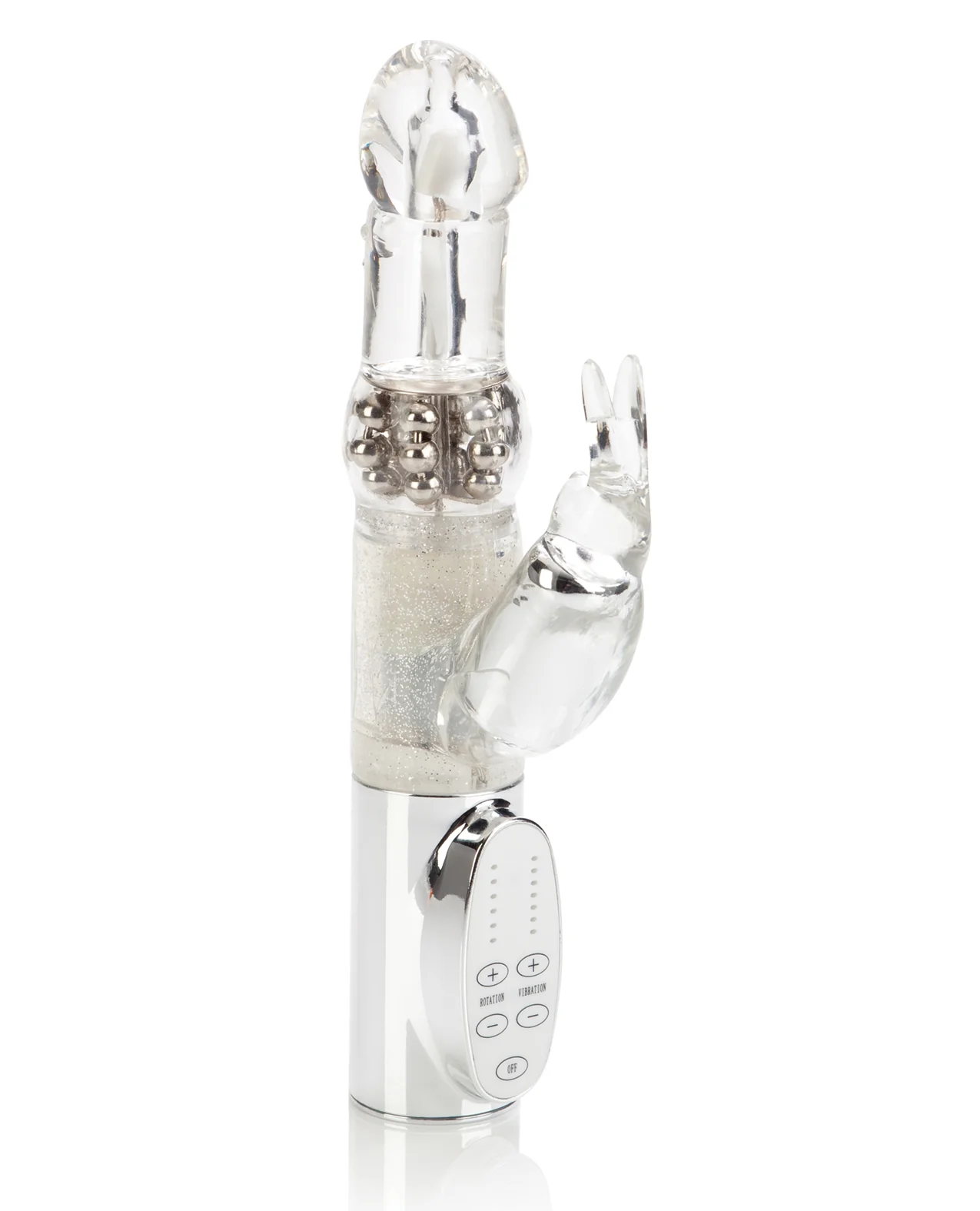 Jack Rabbit Platinum Collection - Silver - Image 3