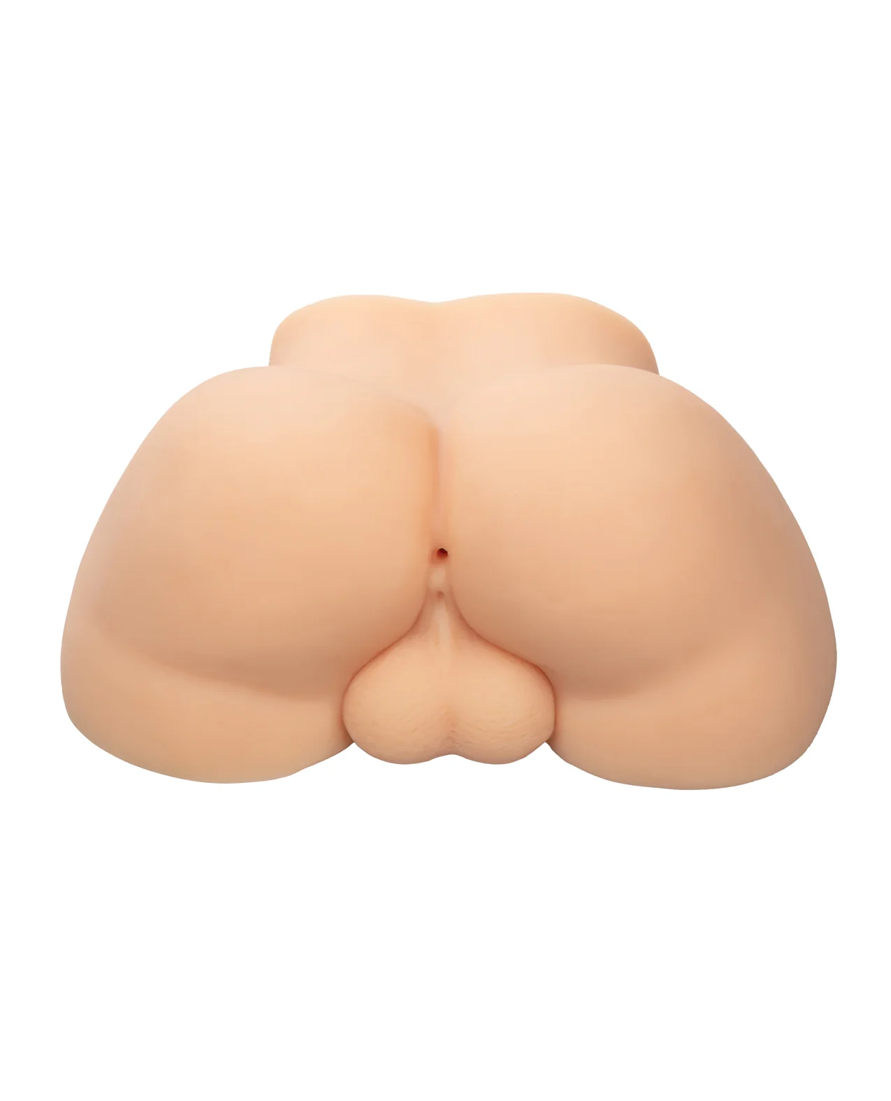 Stroke It Bottom Banger - Ivory - Image 4
