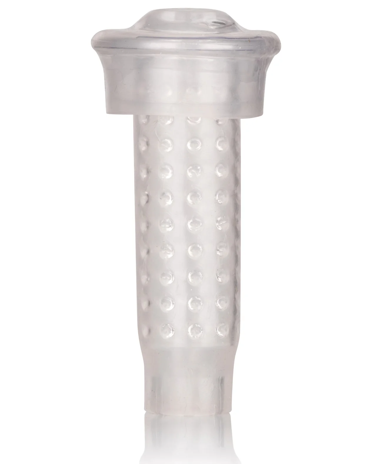 Optimum Series Stroker Pump Sleeve - Mouth Clear - Image 4