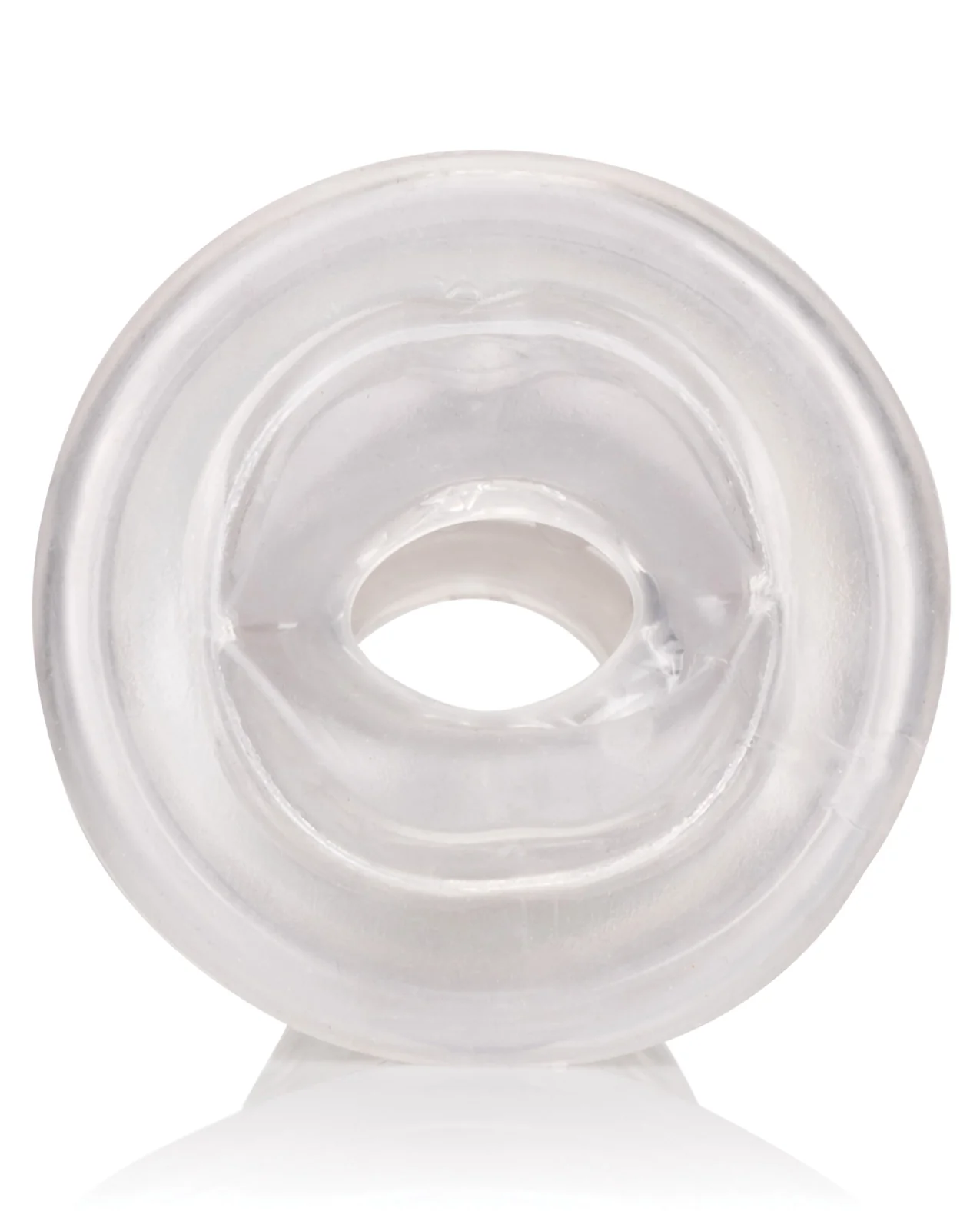 Optimum Series Stroker Pump Sleeve - Mouth Clear - Image 5