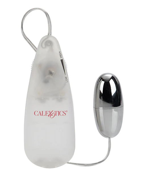Pocket Exotics Ivory Bullet - Image 3