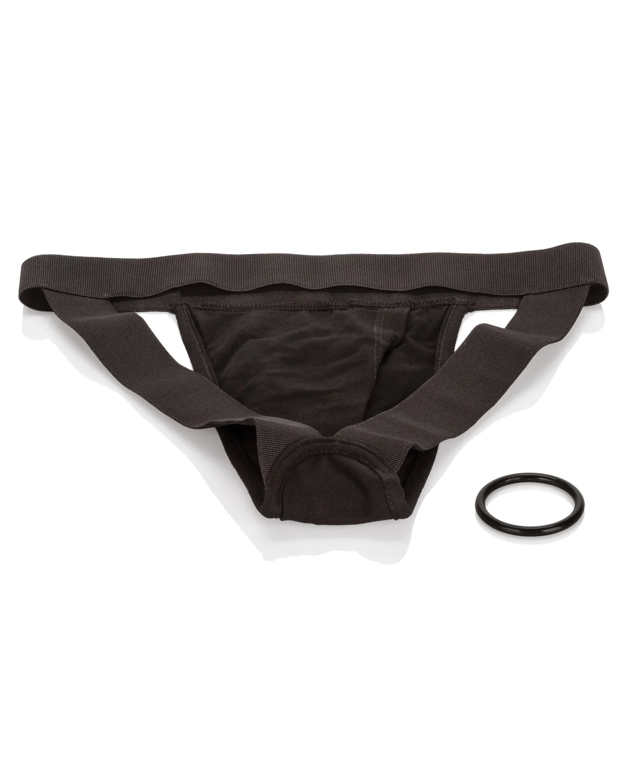Packer Gear Jock Strap M/L - Black - Image 4