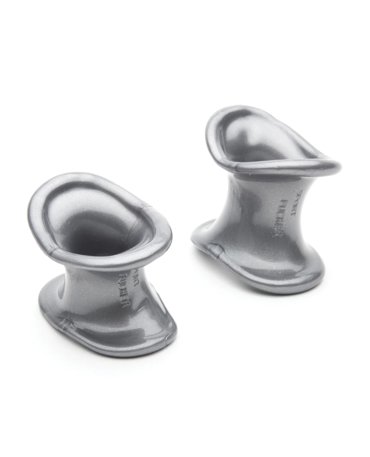 Sport Fucker Ergonomic Ball Stretcher Kit - Metal - Image 3