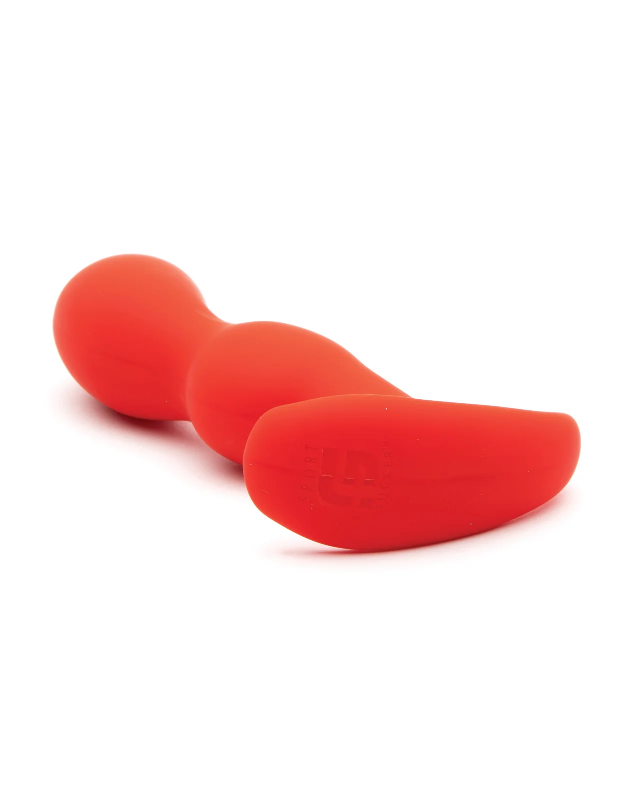 Sport Fucker Crossfit Plug - Red - Image 4