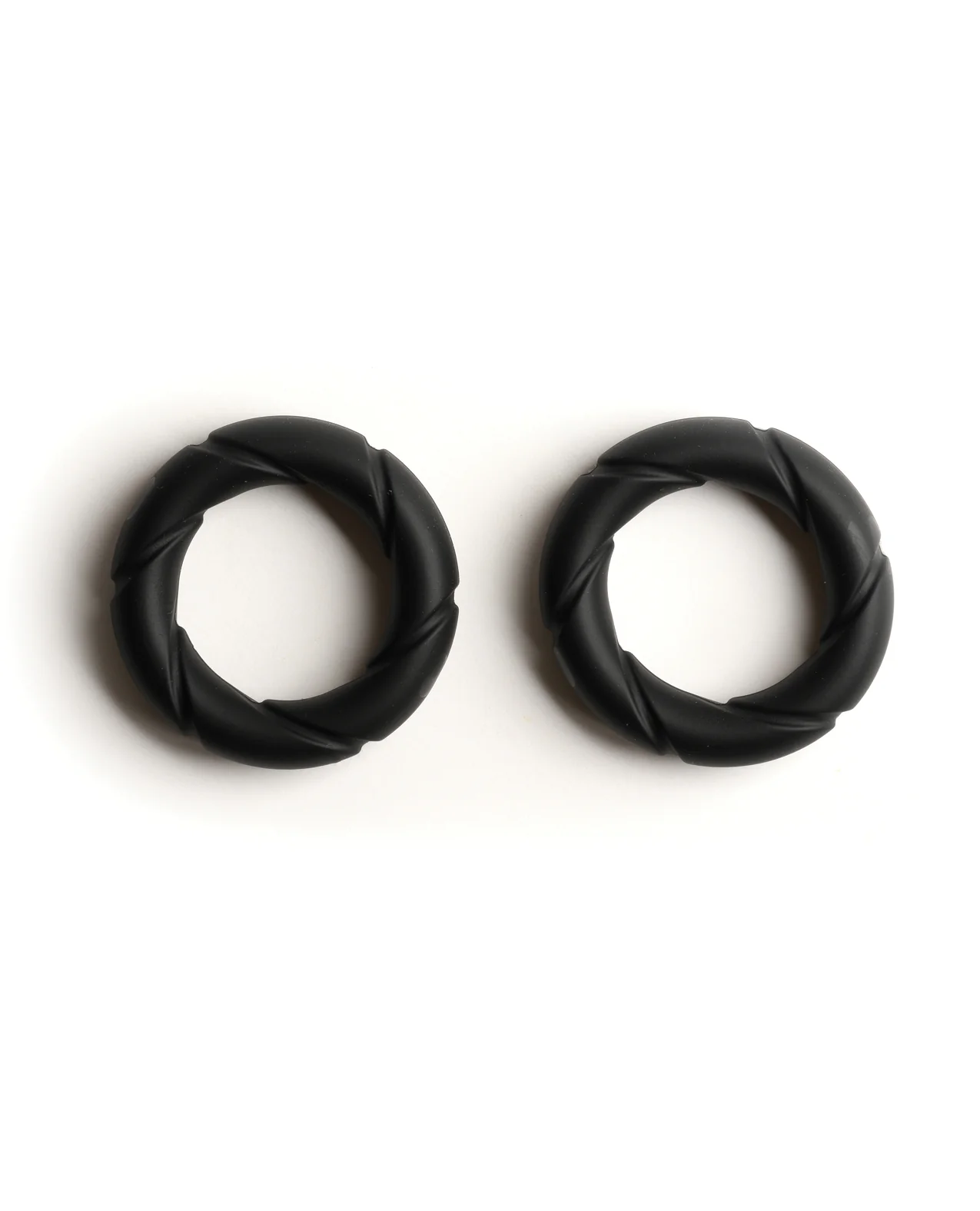 Sport Fucker Ready Rings - Black - Image 2