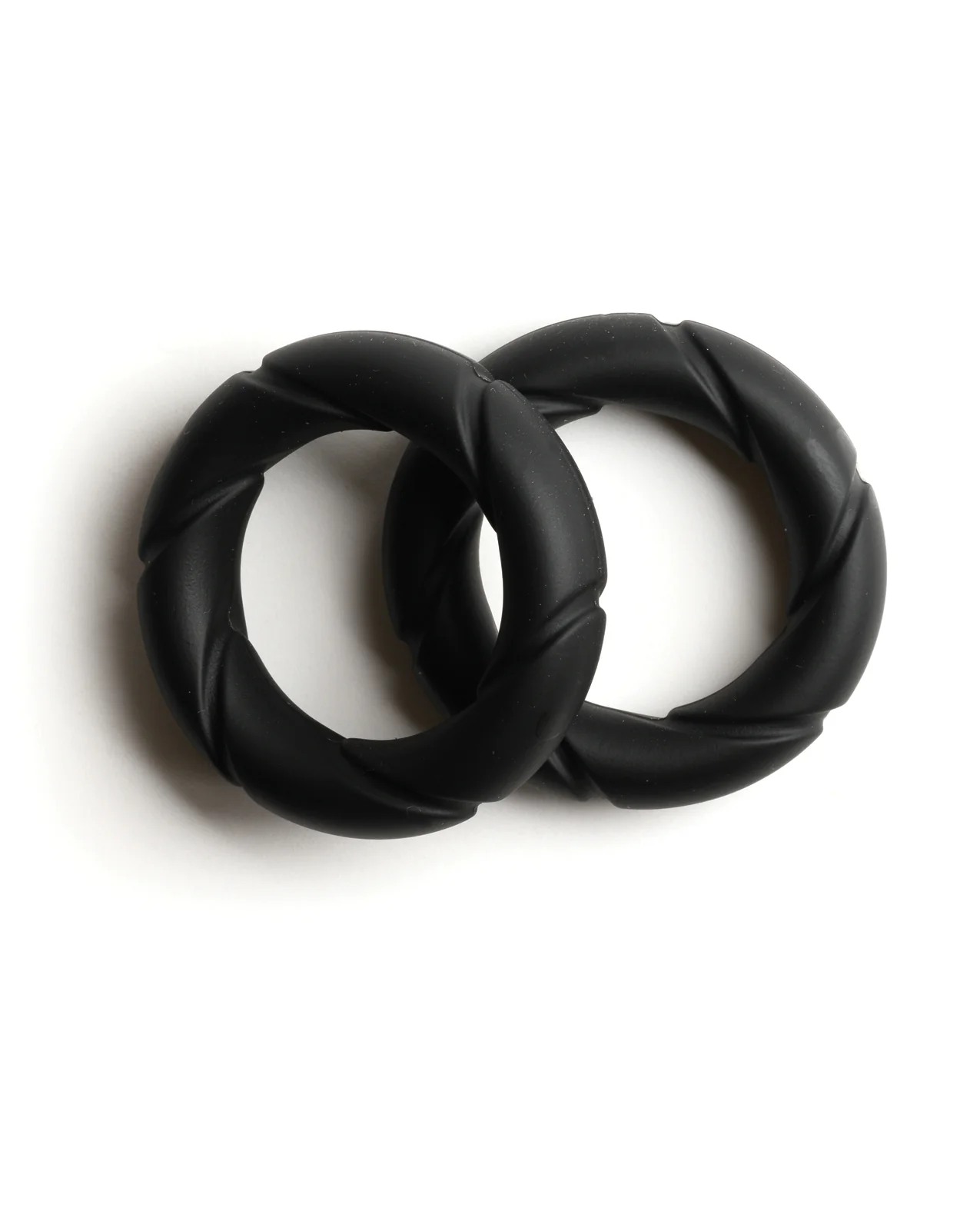 Sport Fucker Ready Rings - Black - Image 3