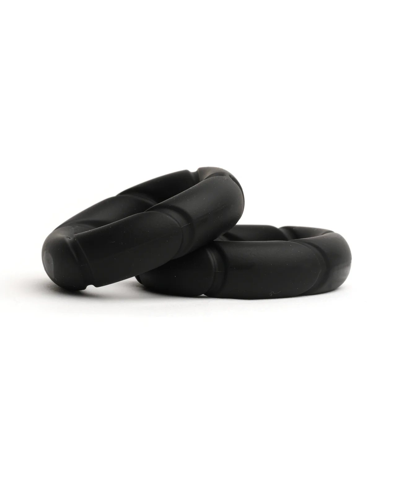 Sport Fucker Ready Rings - Black - Image 4
