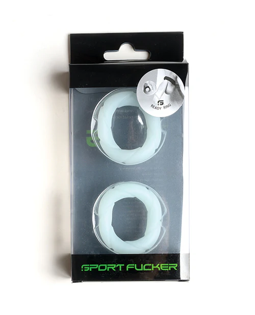 Sport Fucker Ready Rings - Image 6