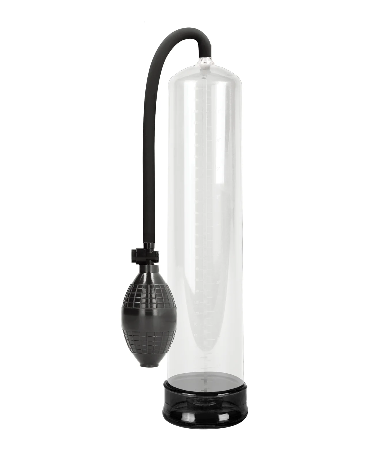 Shots Pumped XL Extender Pump - Clear - Image 2