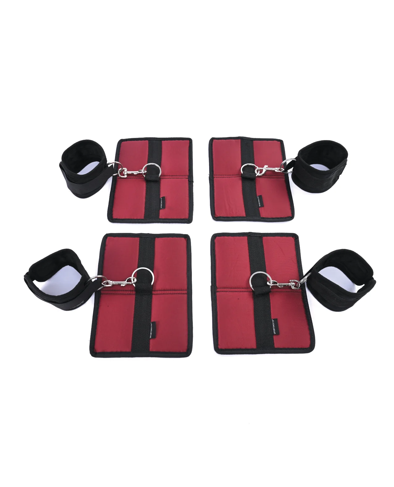 Sportsheets - Queen Size - Image 4