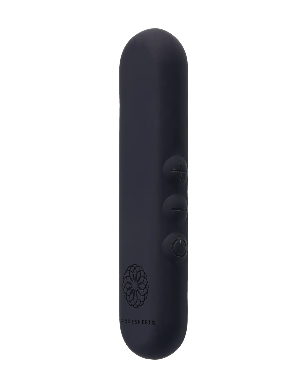 Pivot Flat Bullet - Black - Image 2