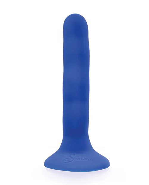 Sportsheets 5.75" Please Silicone Dildo - Image 3