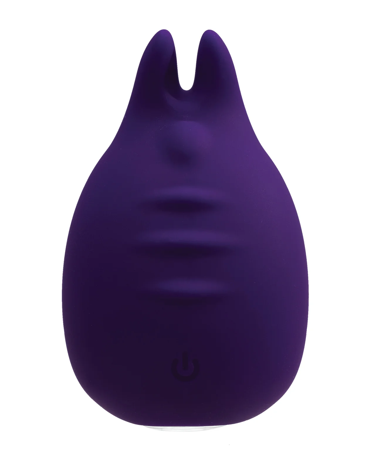 VeDO Huni Rechargeable Layon Vibe - Deep Purple - Image 3