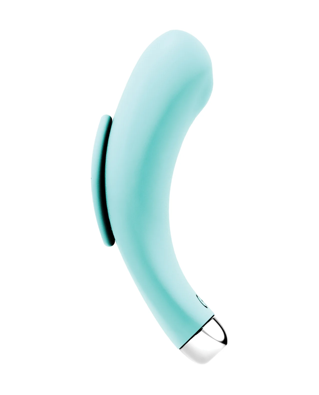VeDO Niki Rechargeable Panty Vibe - Tease Me Turquoise - Image 5