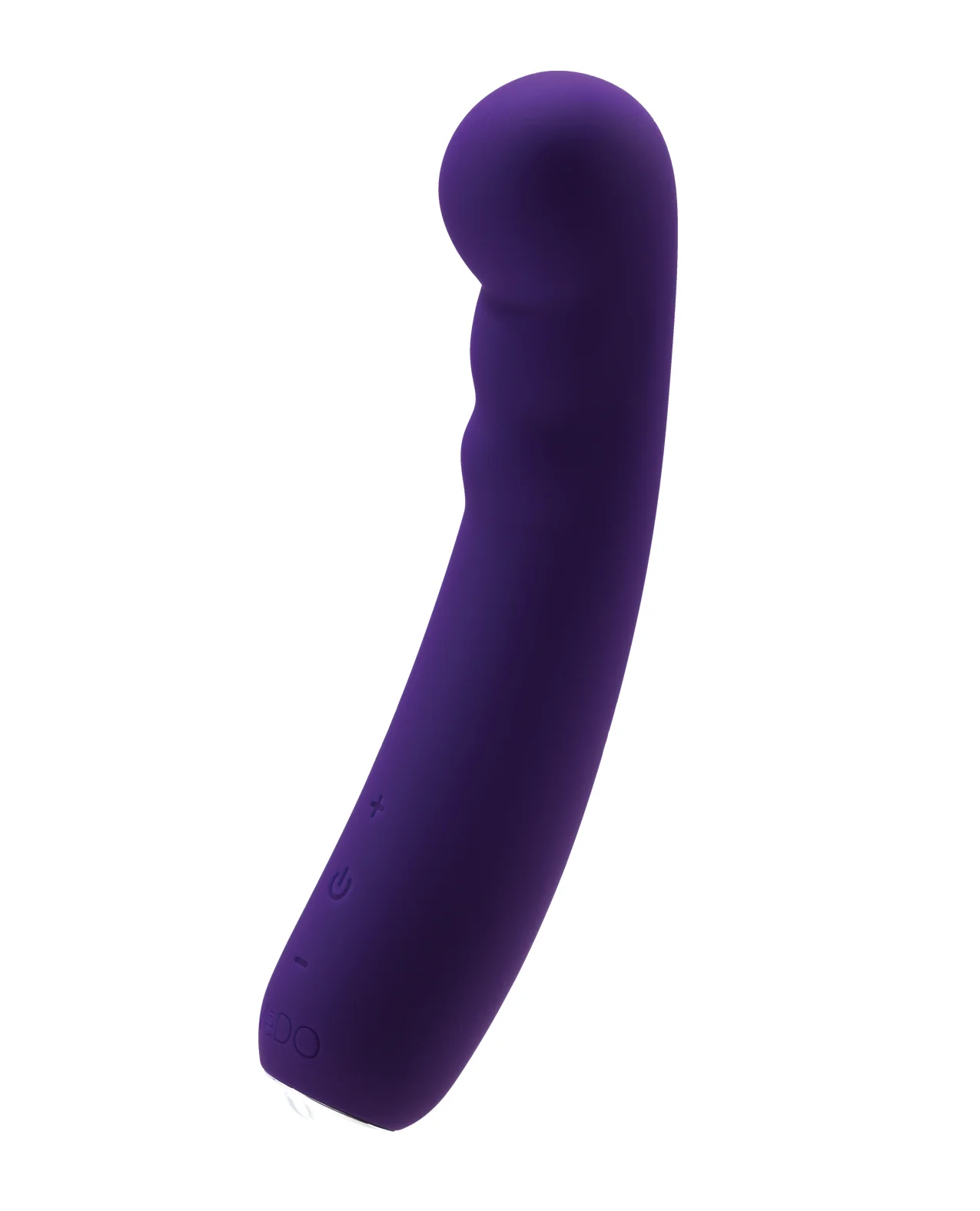 VeDO Midori Rechargeable G Spot Vibe - Deep Purple - Image 2
