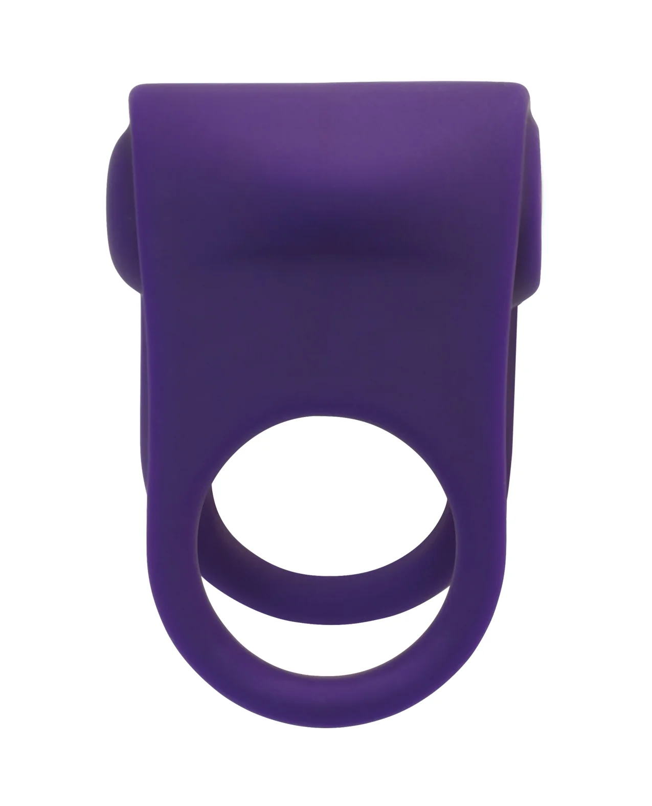 VeDo Hard Rechargeable C-Ring - Purple - Image 3