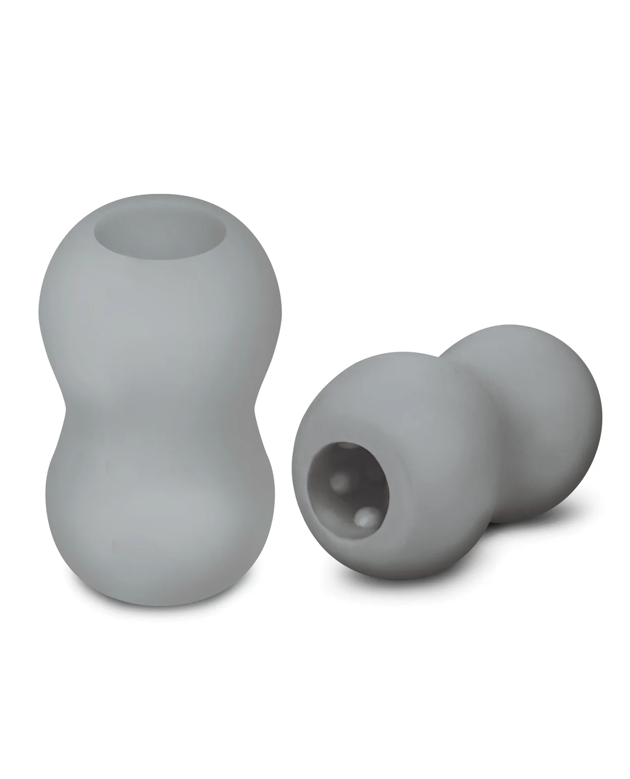 ZOLO Mini Double Bubble Stroker - Gray - Image 2