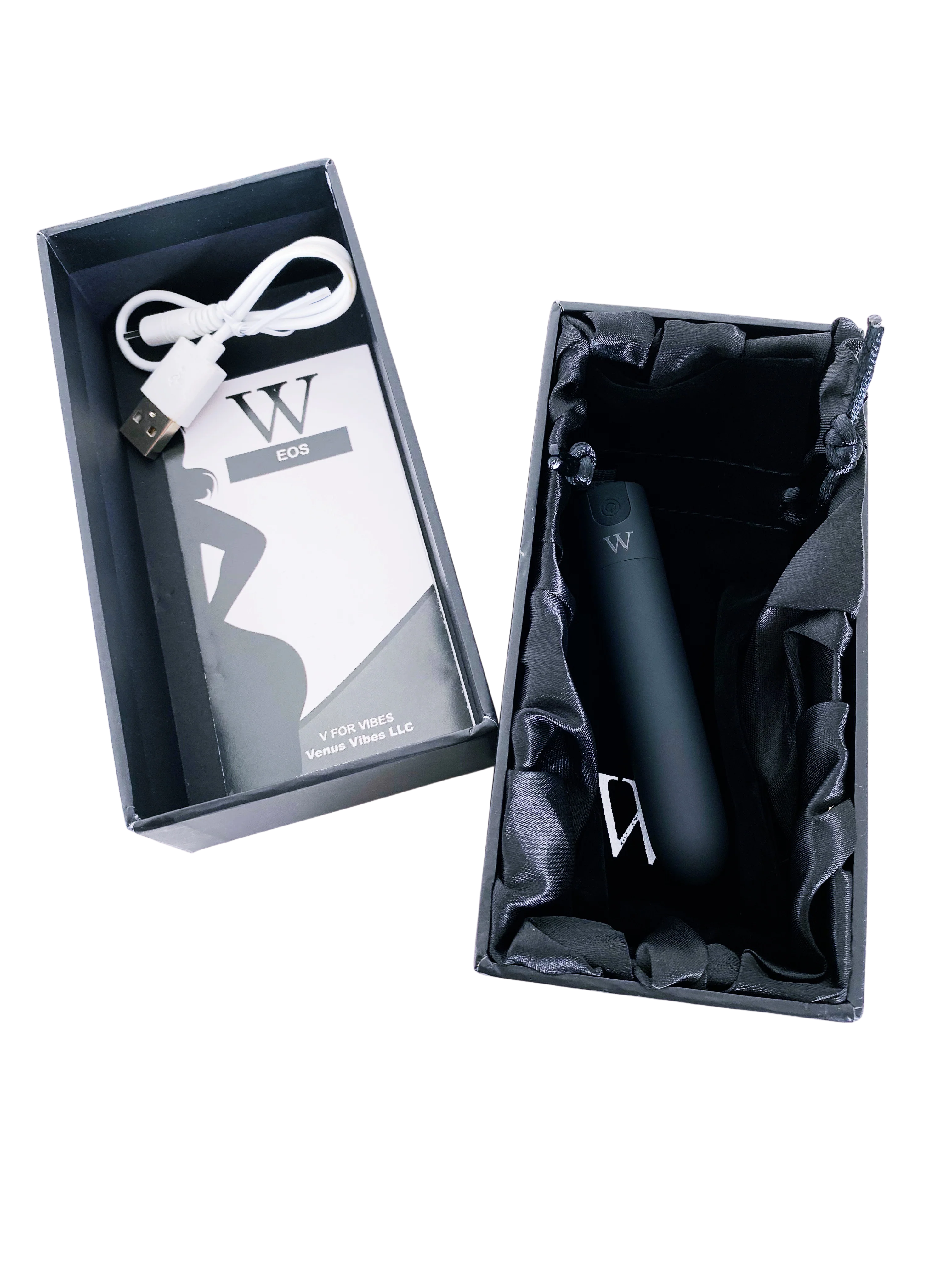 Eos - Extremely Powerful, Small, Warming Bullet Vibrator - Image 6