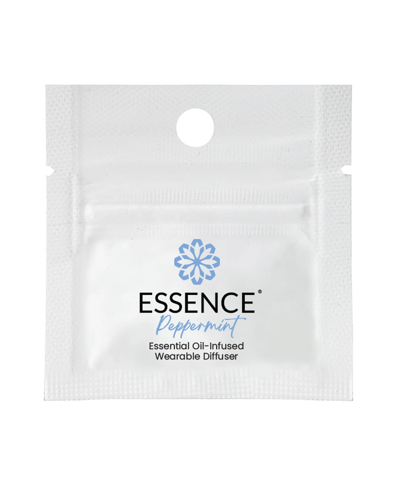 Essence Ring Single Sachet - Peppermint