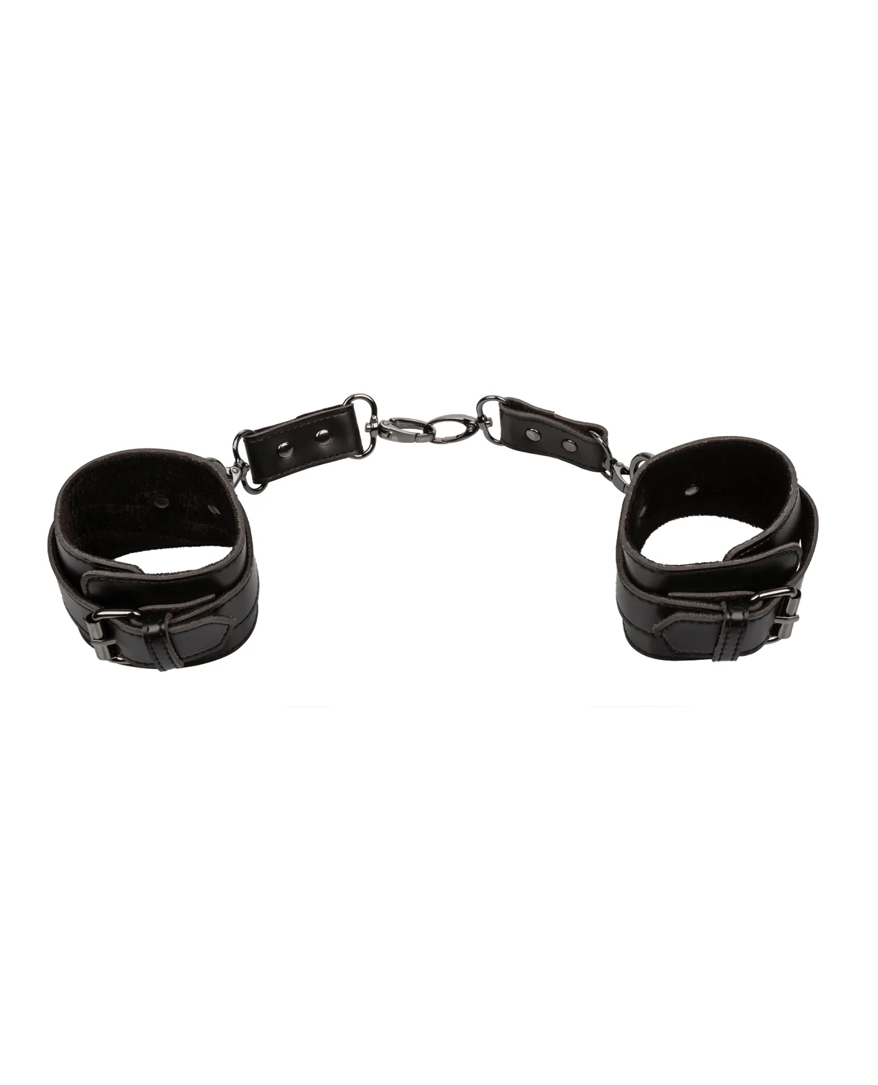 Euphoria Collection Ankle Cuffs - Image 3