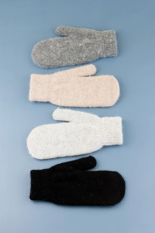 Everyday Cozy Mittens - Image 9