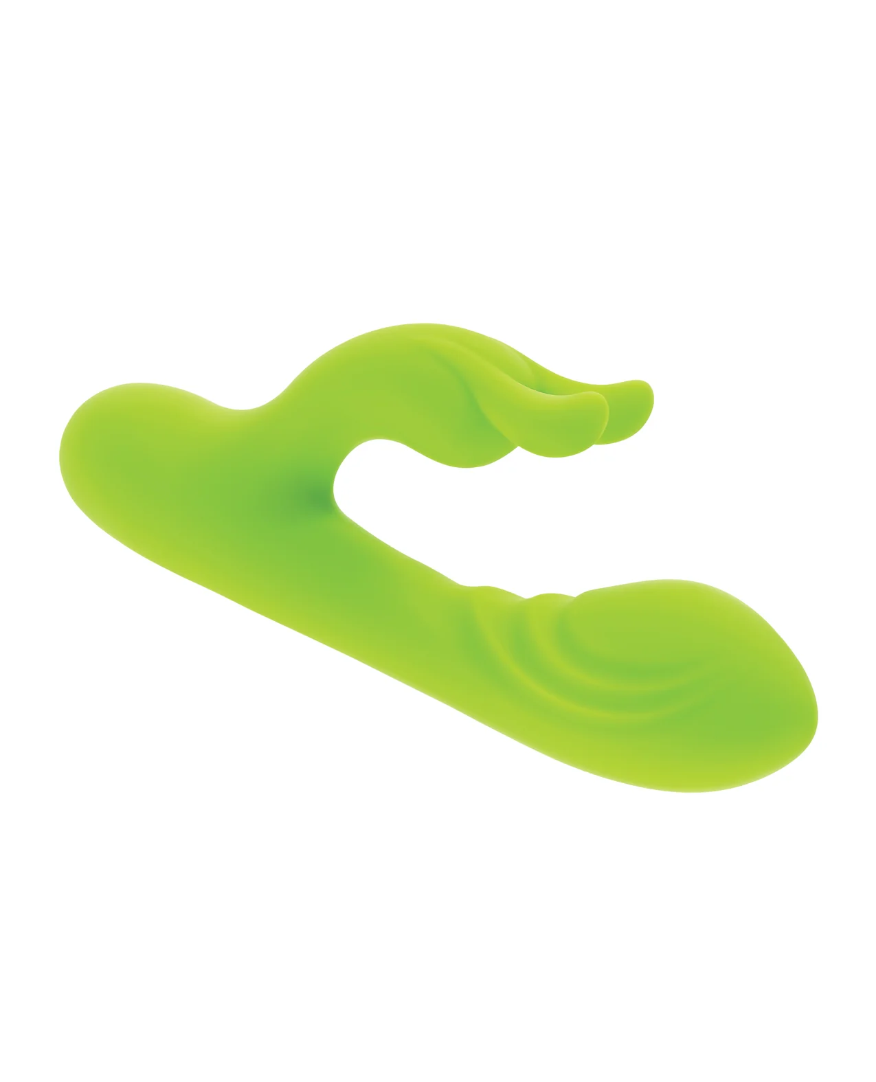 Evolved Brat Bunny - Green - Image 5