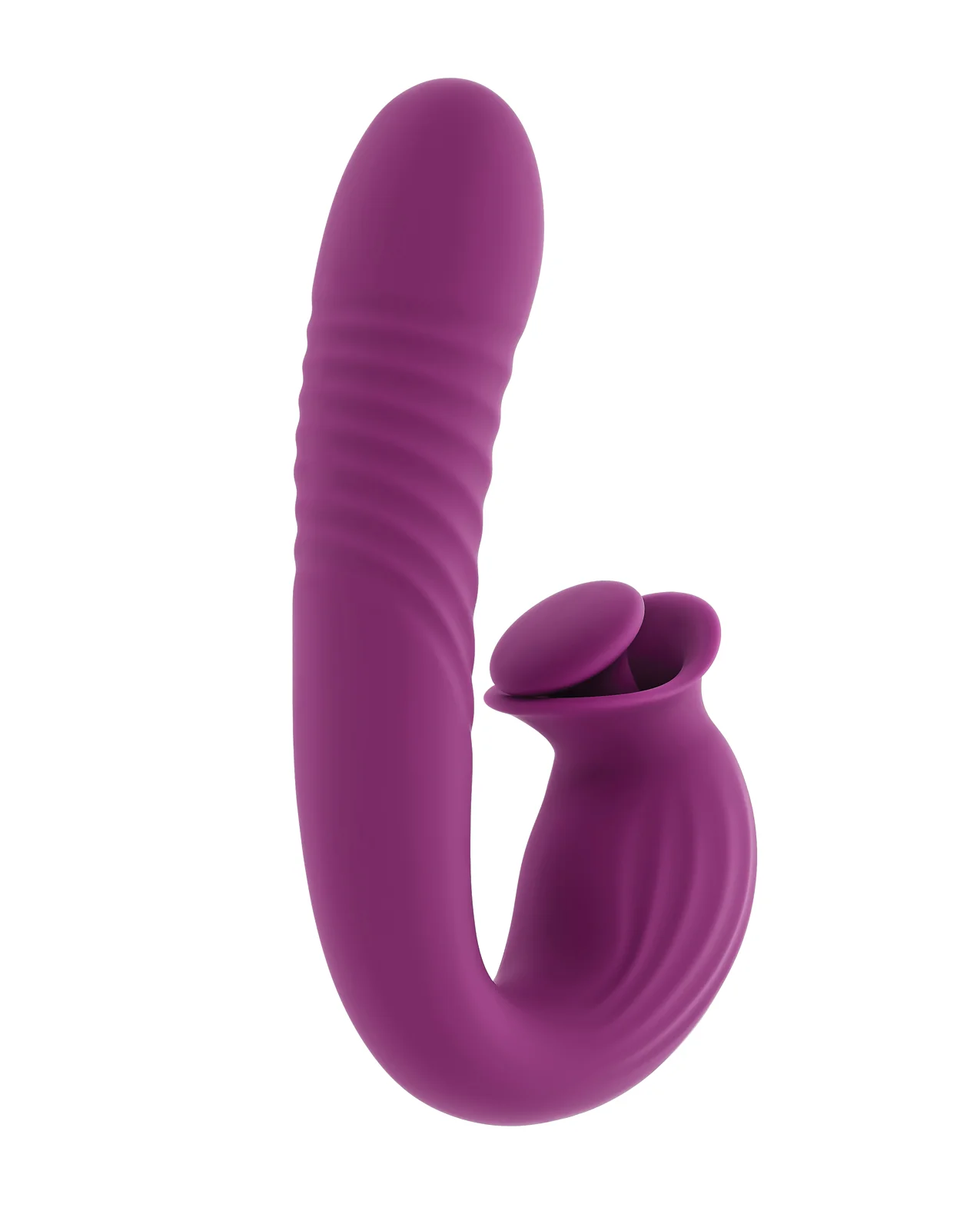 Evolved Deep Ecstasy - Purple - Image 4