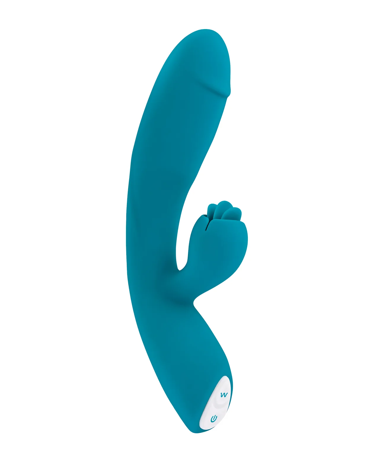 Evolved Fierce Flicker - Teal - Image 2