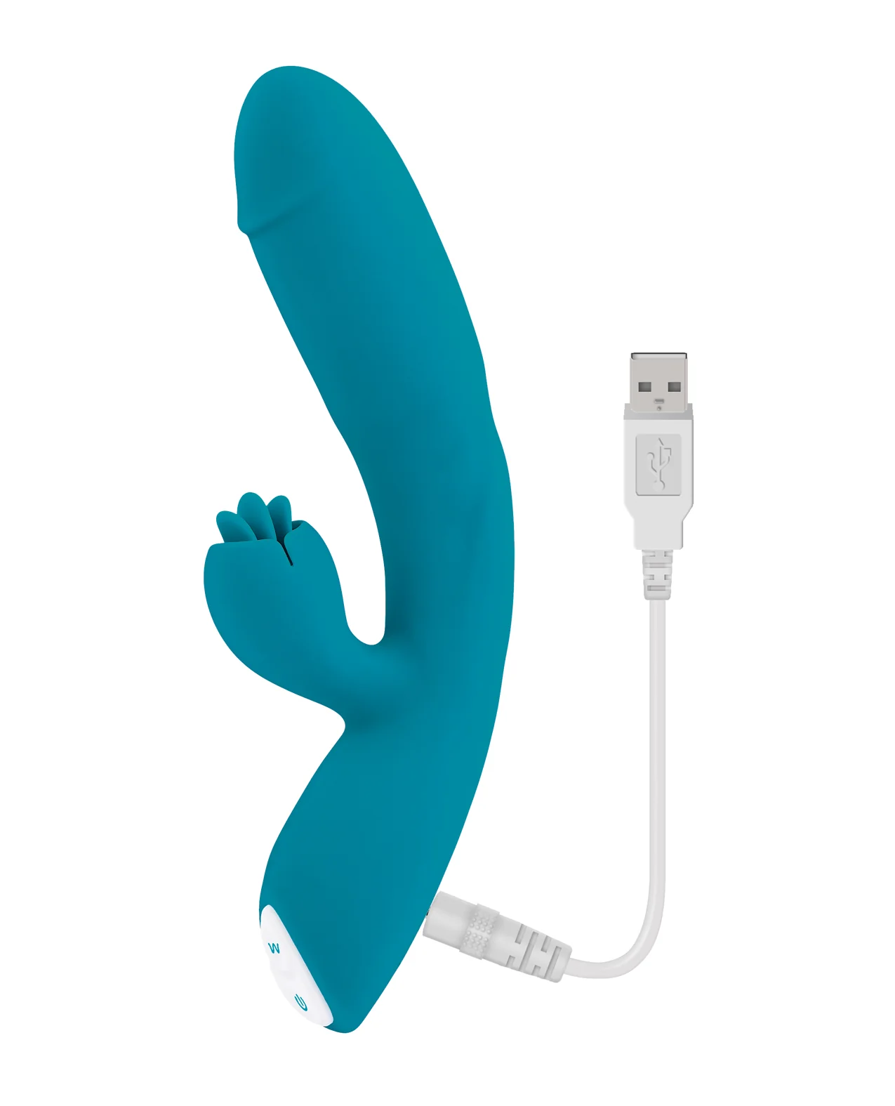 Evolved Fierce Flicker - Teal - Image 4
